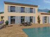 Maison neuve à La Roque-d’Anthéron (13640) 2300260-7289modele620240308Jy4oh.jpeg Maisons France Confort
