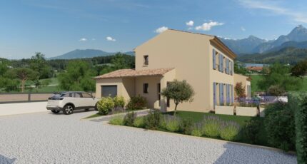 La Roque-d'Anthéron Maison neuve - 2300260-7289modele720240308smKbv.jpeg Maisons France Confort