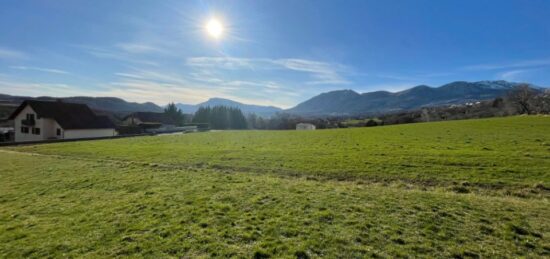 Terrain à bâtir à Gap, Provence-Alpes-Côte d'Azur