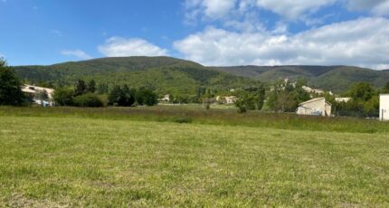 Le Poët-Laval Terrain à bâtir - 2325402-6150annonce220251102ooV9T.jpeg Maisons France Confort