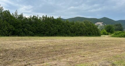 Cruas Terrain à bâtir - 2325434-6150annonce320251102TgxoT.jpeg Maisons France Confort