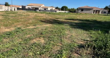 Allan Maison neuve - 2318484-6150annonce320251026bJLfL.jpeg Maisons France Confort