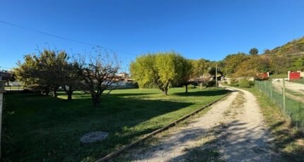 Donzère Maison neuve - 2332700-6150annonce320251101nZVTs.jpeg Maisons France Confort