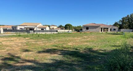 Allan Maison neuve - 2325383-6150annonce4202510264b540.jpeg Maisons France Confort