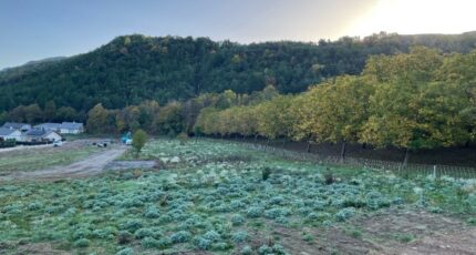 Saint-Étienne-le-Laus Terrain à bâtir - 2364434-3921annonce2202512106XzQS.jpeg Maisons France Confort