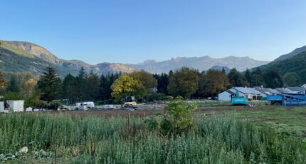 Saint-Étienne-le-Laus Terrain à bâtir - 2364437-3921annonce220251210wgm5I.jpeg Maisons France Confort