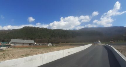 Saint-Étienne-le-Laus Terrain à bâtir - 2364437-3921annonce320251210Aob4e.jpeg Maisons France Confort