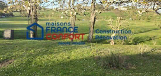 Terrain à bâtir à Belberaud, Occitanie