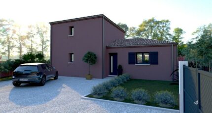 Solliès-Toucas Maison neuve - 2363767-10122annonce720251210dpZbp.jpeg Maisons France Confort