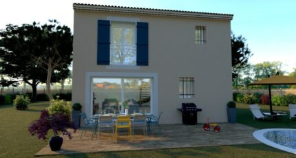 Carnoules Maison neuve - 2363596-10122modele920240510pWD55.jpeg Maisons France Confort