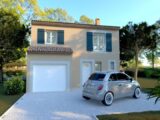 Maison à construire à Carnoules (83660) 2363596-10122modele820240510GNTD6.jpeg Maisons France Confort