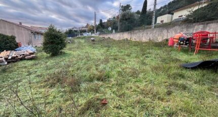 Carnoules Maison neuve - 2363596-10122annonce4202512103Hv2i.jpeg Maisons France Confort