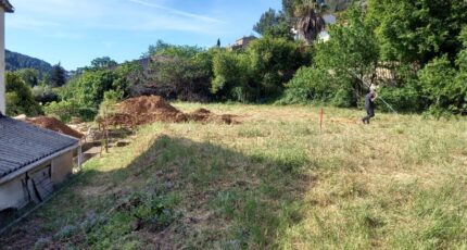 Solliès-Toucas Terrain à bâtir - 2363755-10122annonce120251210cPPZy.jpeg Maisons France Confort