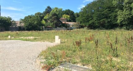 Bègles Terrain à bâtir - 2364259-1090annonce120251210dIDaS.jpeg Maisons France Confort