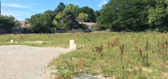Terrain à bâtir à Bègles, Nouvelle-Aquitaine