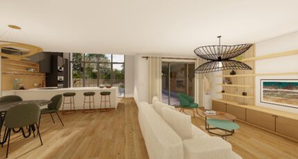 Talence Maison neuve - 2363660-11295modele920250513UsF0k.jpeg Maisons France Confort