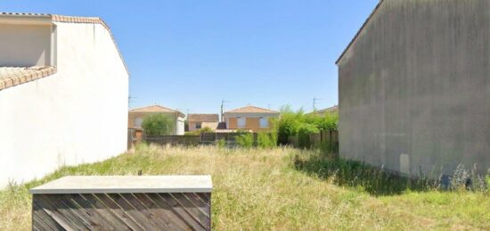 Terrain à bâtir à Bruges, Nouvelle-Aquitaine