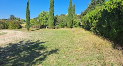 Mérindol Terrain à bâtir - 2364443-11041annonce120251210fvnF1.jpeg Maisons France Confort