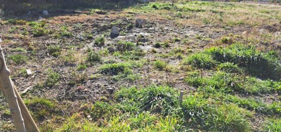 Terrain à bâtir à , Bouches-du-Rhône