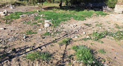 Meyreuil Terrain à bâtir - 2364447-11041annonce320251210Rt4Hl.jpeg Maisons France Confort