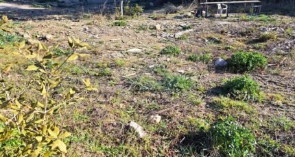 Meyreuil Terrain à bâtir - 2364447-11041annonce420251210FDI0O.jpeg Maisons France Confort