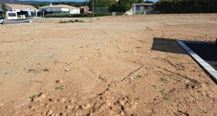 Pourrières Terrain à bâtir - 2364471-11041annonce120251210t3vsh.jpeg Maisons France Confort