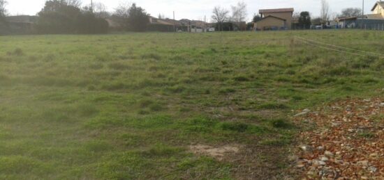 Terrain à bâtir à Saint-André-de-Cubzac, Nouvelle-Aquitaine