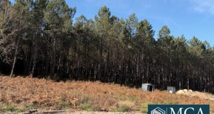 Vielle-Saint-Girons Terrain à bâtir - 2363269-5828annonce120251210k2rOe.jpeg Maisons France Confort