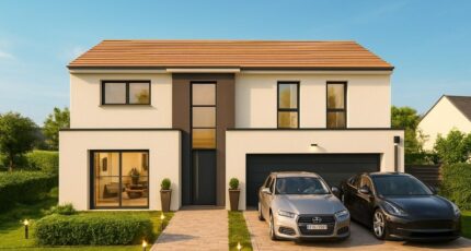 Marange-Silvange Maison neuve - 2363170-5137modele720251008DQ55o.jpeg Maisons France Confort