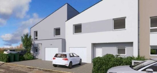 Terrain à bâtir à , Meurthe-et-Moselle