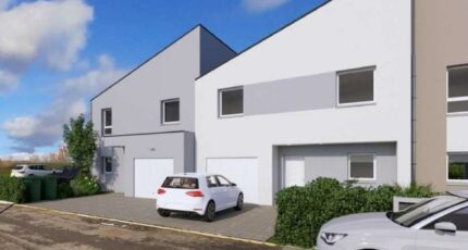 Essey-lès-Nancy Maison neuve - 2362853-5137annonce220251210XKLGT.jpeg Maisons France Confort
