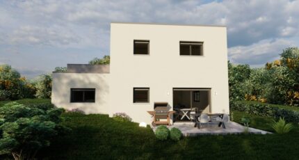 Thionville Maison neuve - 2362649-5140modele920231206btqzT.jpeg Maisons France Confort