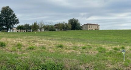 Gornac Terrain à bâtir - 2364616-10677annonce120251211rQp6K.jpeg Maisons France Confort