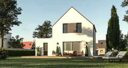 Lanvaudan Maison neuve - 2364614-5377modele720210922oHATw.jpeg Maisons France Confort