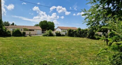 Saint-Palais-sur-Mer Terrain à bâtir - 2364734-11291annonce1202512114UdrD.jpeg Maisons France Confort