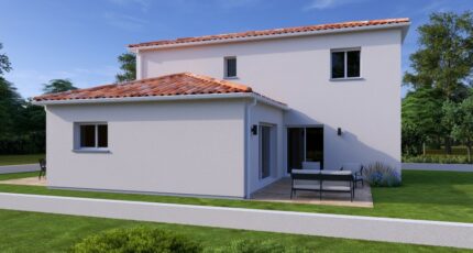 Saint-Palais-sur-Mer Maison neuve - 2364738-11295modele820251127vBtSF.jpeg Maisons France Confort