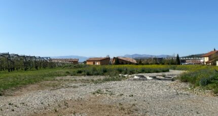 Ventavon Terrain à bâtir - 2364800-3921annonce1202512113BDWS.jpeg Maisons France Confort