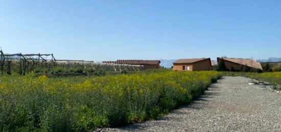 Terrain à bâtir à , Hautes-Alpes