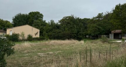 Sauteyrargues Terrain à bâtir - 2268385-11455annonce120250911uLuOx.jpeg Maisons France Confort