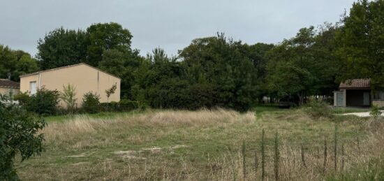 Terrain à bâtir à Sauteyrargues, Occitanie