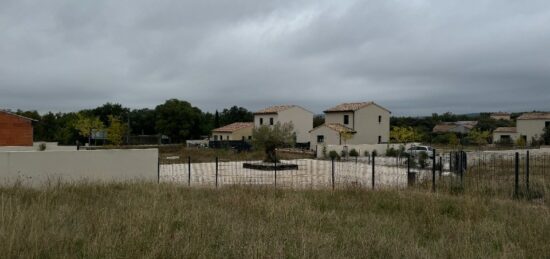 Terrain à bâtir à Notre-Dame-de-Londres, Occitanie
