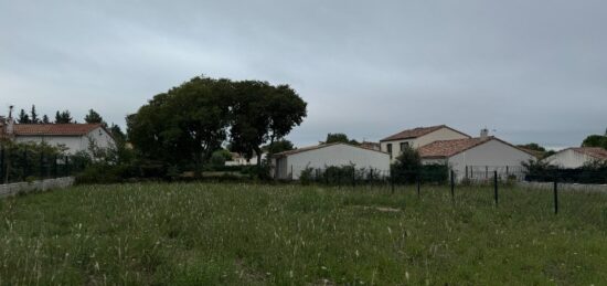 Terrain à bâtir à Claret, Occitanie
