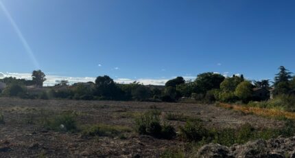 Poussan Terrain à bâtir - 2299237-11455annonce220251008EQMzZ.jpeg Maisons France Confort