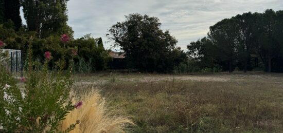 Terrain à bâtir à Juvignac, Occitanie
