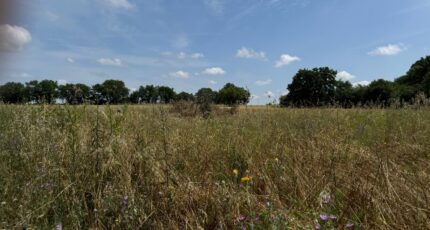 Saint-Christol Terrain à bâtir - 2332150-11455annonce1202511070PTcv.jpeg Maisons France Confort