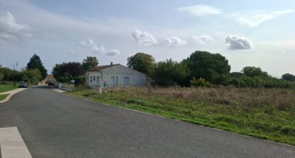 Meursac Maison neuve - 2364852-11291annonce220251211bkH4e.jpeg Maisons France Confort