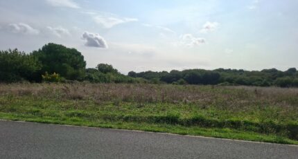 Meursac Terrain à bâtir - 2364814-11291annonce120251211IWxTh.jpeg Maisons France Confort