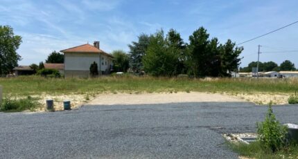 Libourne Terrain à bâtir - 2364915-11689annonce120251211tfoxb.jpeg Maisons France Confort