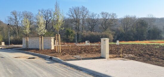 Terrain à bâtir à Pecqueuse, Île-de-France