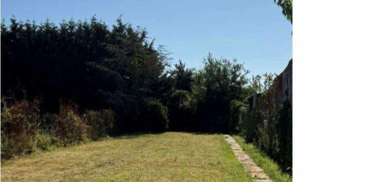 Terrain à bâtir à La Ville-du-Bois, Île-de-France